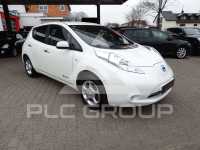 2016 Nissan LEAF