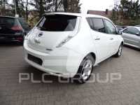 2016 Nissan LEAF