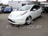 2016 Nissan LEAF