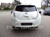 2016 Nissan LEAF