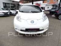2016 Nissan LEAF