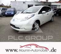 2016 Nissan LEAF