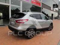 2016 Nissan QASHQAI