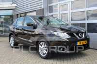 2016 Nissan QASHQAI