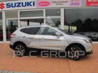 2016 Nissan QASHQAI