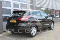 2016 Nissan QASHQAI