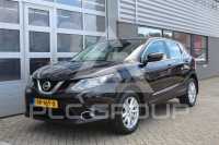 2016 Nissan QASHQAI