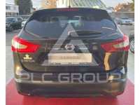 2016 Nissan QASHQAI