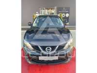 2016 Nissan QASHQAI