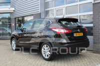 2016 Nissan QASHQAI