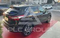 2016 Nissan QASHQAI