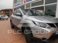 2016 Nissan QASHQAI