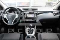 2016 Nissan QASHQAI