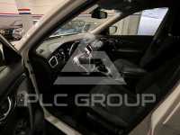 2016 Nissan X-TRAIL