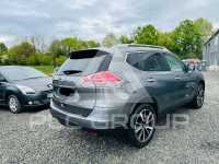 2016 Nissan X-TRAIL