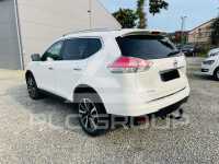 2016 Nissan X-TRAIL