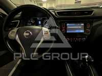 2016 Nissan X-TRAIL