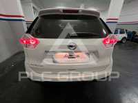 2016 Nissan X-TRAIL