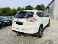 2016 Nissan X-TRAIL