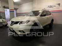 2016 Nissan X-TRAIL