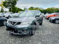 2016 Nissan X-TRAIL