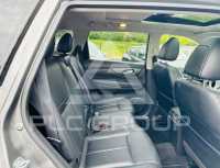 2016 Nissan X-TRAIL