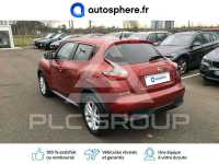 2016 Nissan Juke