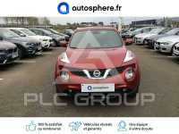 2016 Nissan Juke