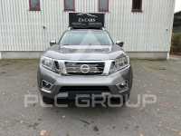 2016 Nissan Navara