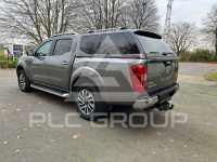 2016 Nissan Navara