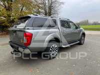 2016 Nissan Navara