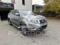2016 Nissan Navara