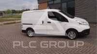 2016 Nissan NV 200