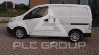 2016 Nissan NV 200
