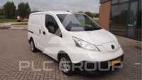 2016 Nissan NV 200