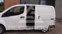 2016 Nissan NV 200