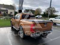 2016 Nissan NP300