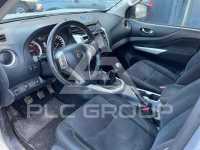 2016 Nissan NP300