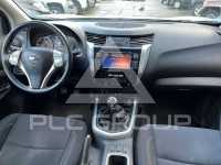 2016 Nissan NP300