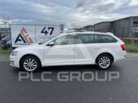2016 Skoda Octavia