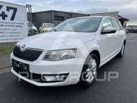 2016 Skoda Octavia