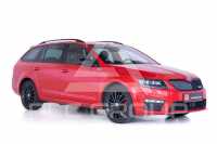 2016 Skoda Octavia