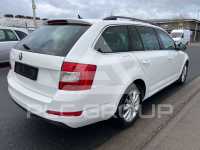 2016 Skoda Octavia
