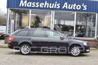 2016 Skoda Octavia