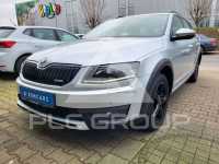 2016 Skoda Octavia