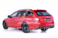 2016 Skoda Octavia