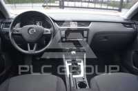 2016 Skoda Octavia