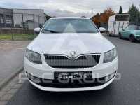 2016 Skoda Octavia