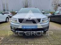 2016 Skoda Octavia