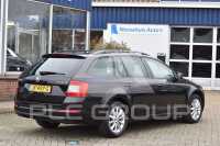 2016 Skoda Octavia